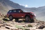 Land Rover Range Rover Morocco 2013 года